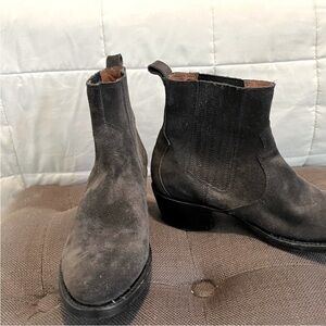 Women’s Frye boots 6.5 Great boots.